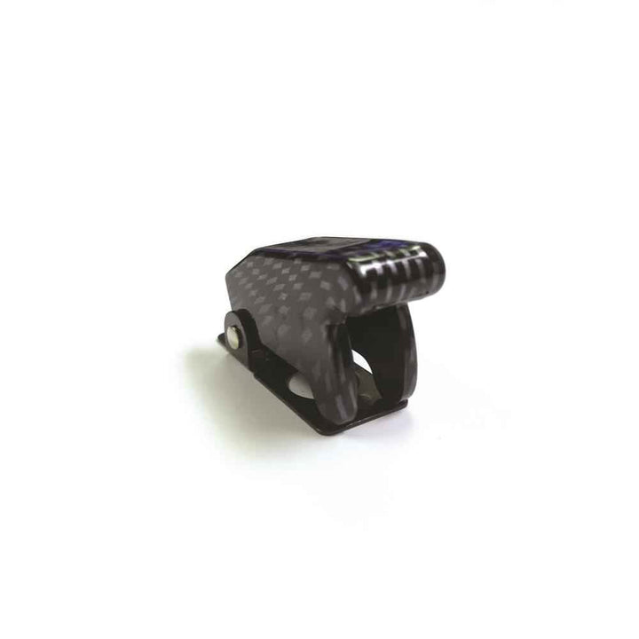 Aircraft Style Toggle Switch - Young Farts RV Parts