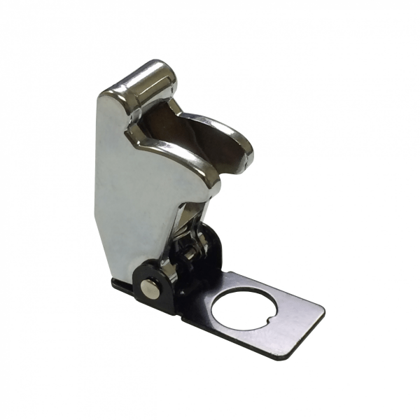 Aircraft Style Toggle Switch - Young Farts RV Parts