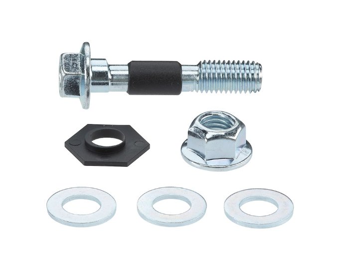 Alignment Cam Bolt Kit Moog Chassis K5330 - Young Farts RV Parts