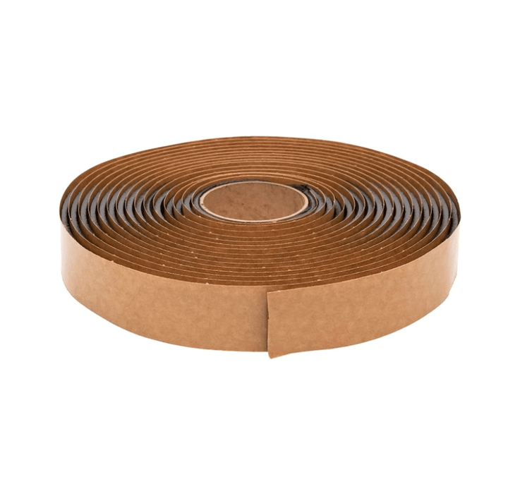 Alpha Putty Tape Grey 1/8" x 3/4" x 30' - Case of 20 - Young Farts RV Parts