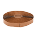 Alpha Putty Tape Gry 1/8" x 1" x 30' Gray - Case of 16 - Young Farts RV Parts