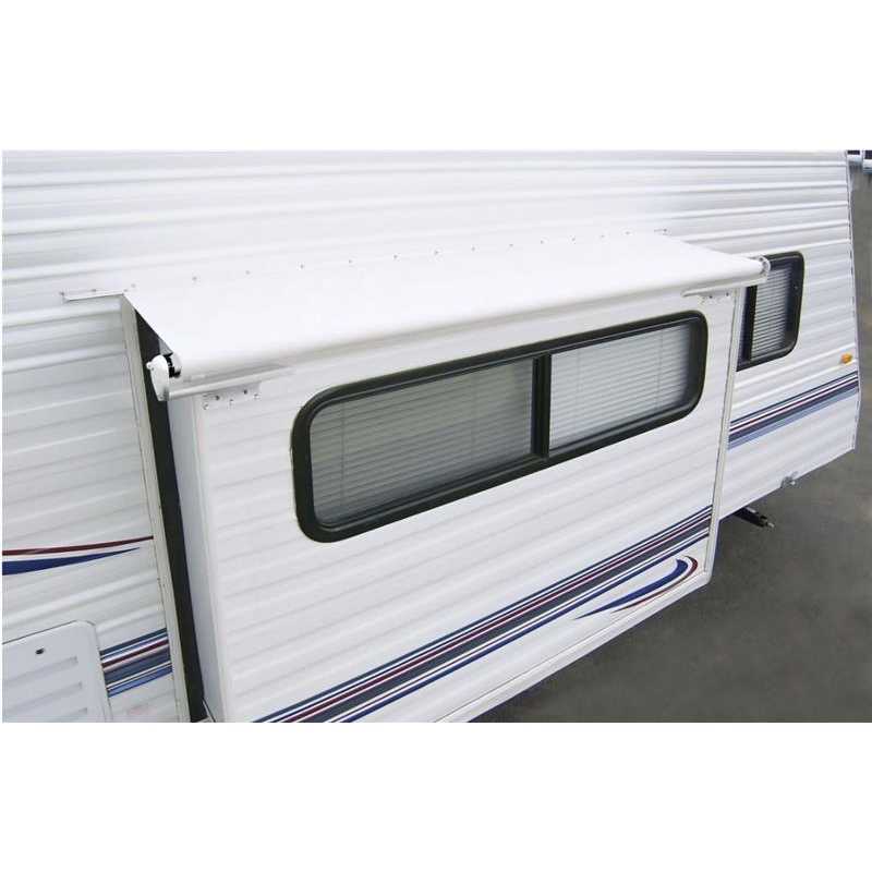 Alpine 102' Blck/Blk Tn Rl - Young Farts RV Parts