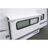 Alpine 108' Blck/Blk Tn Rl - Young Farts RV Parts