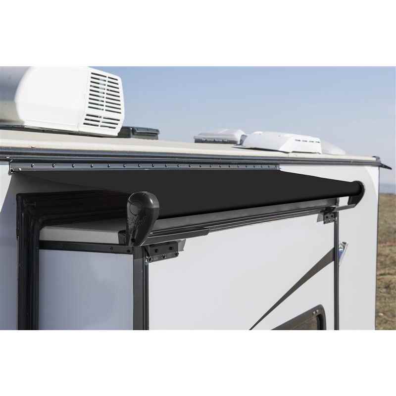 Alpine 174' Blck/Blk Tn No Rl - Young Farts RV Parts