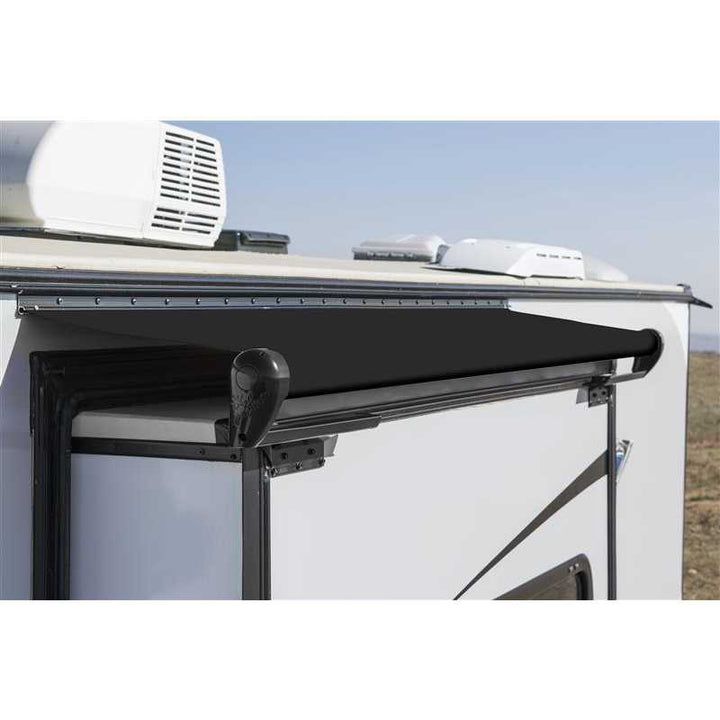 ALPINE 90" BLCK/BLK TN RL - Young Farts RV Parts