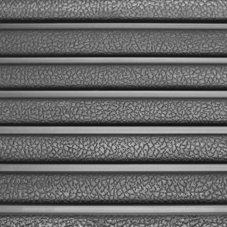 Alum Boards Black 54