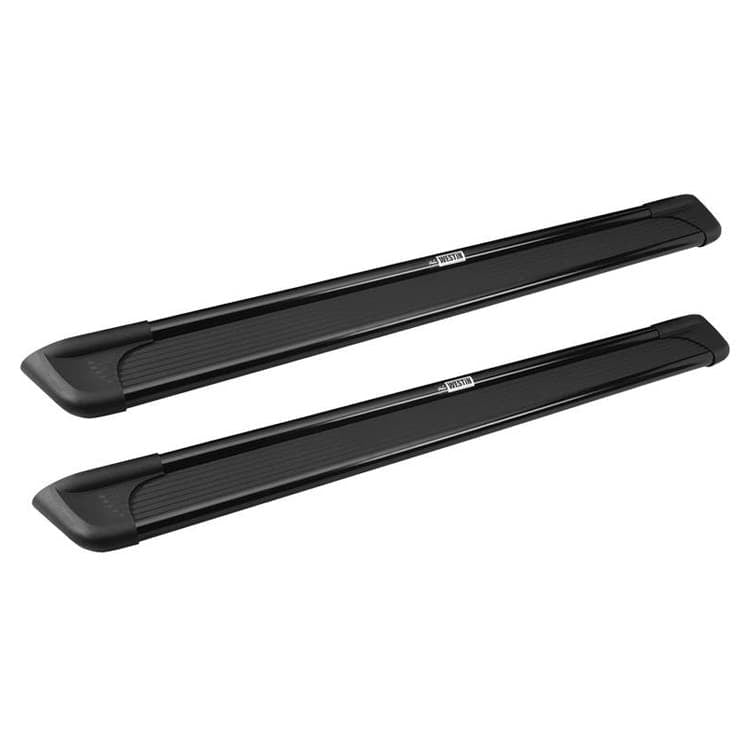 Alum Boards Black 72