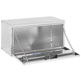 ALUMINUM UNDERBED BOX