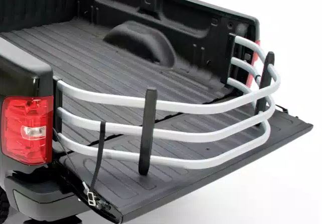 AMP Research AMP Research BEDXTENDER HD SPORT 74802 - 00A - Young Farts RV Parts