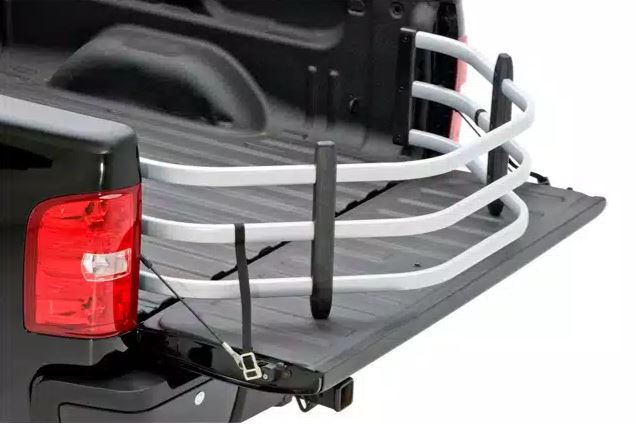 AMP Research AMP Research BEDXTENDER HD SPORT 74803 - 00A - Young Farts RV Parts