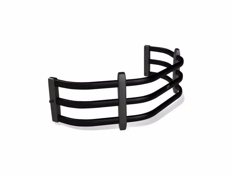 AMP Research AMP Research BEDXTENDER HD SPORT 74803 - 01A - Young Farts RV Parts