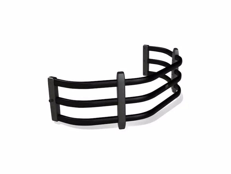 AMP Research AMP Research BEDXTENDER HD SPORT 74804 - 01A - Young Farts RV Parts