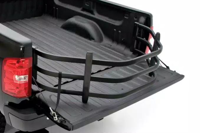 AMP Research AMP Research BEDXTENDER HD SPORT 74804 - 01A - Young Farts RV Parts