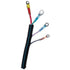 Ancor Self Extinguishing Wire Loom - 1/2" Diameter - 453506 - Young Farts RV Parts