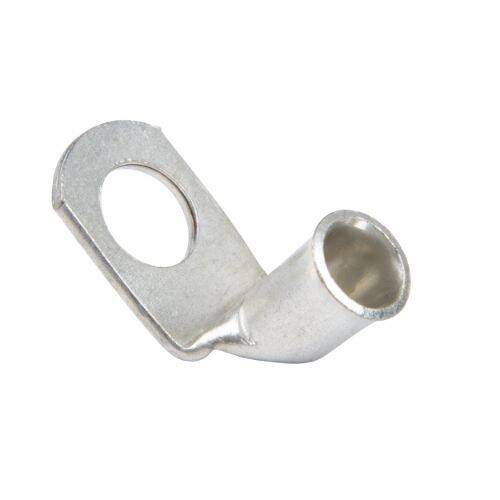 Ancor Tinned Lug 90 Degree Ring Terminal - Pack of 2 - 262245 - Young Farts RV Parts