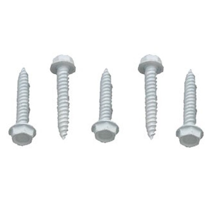 AP Products 012 - TR500W 8X1 - 1/4 Hex Washer Head 8 X 1 - 1/4 - Young Farts RV Parts