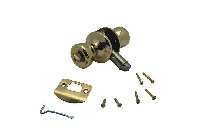 AP Products 013 - 202 Entry Door Latch - Young Farts RV Parts