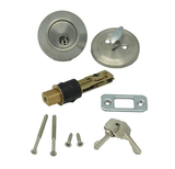 AP Products 013-222-SS Dead Bolt Lock