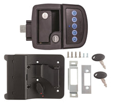 Load image into Gallery viewer, AP Products 013 - 5091 Entry Door Lock, Keyed and Keyless Entry - Young Farts RV Parts