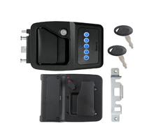 Load image into Gallery viewer, AP Products 013 - 5311 Keyless Entry Door Lock - Young Farts RV Parts