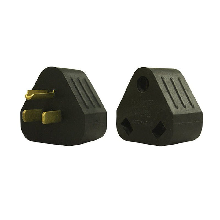 AP Products 16 - 00550 Park Power Cord Adapter - 30F/15M - Young Farts RV Parts