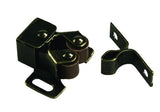 AP Products 70235 Double Roller Cabinet Catch