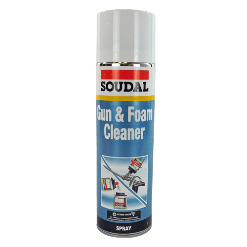 AP Products Soudal Multi Purpose Cleaner To Clean Uncured Polyurethane - 001 - 9901 - Young Farts RV Parts