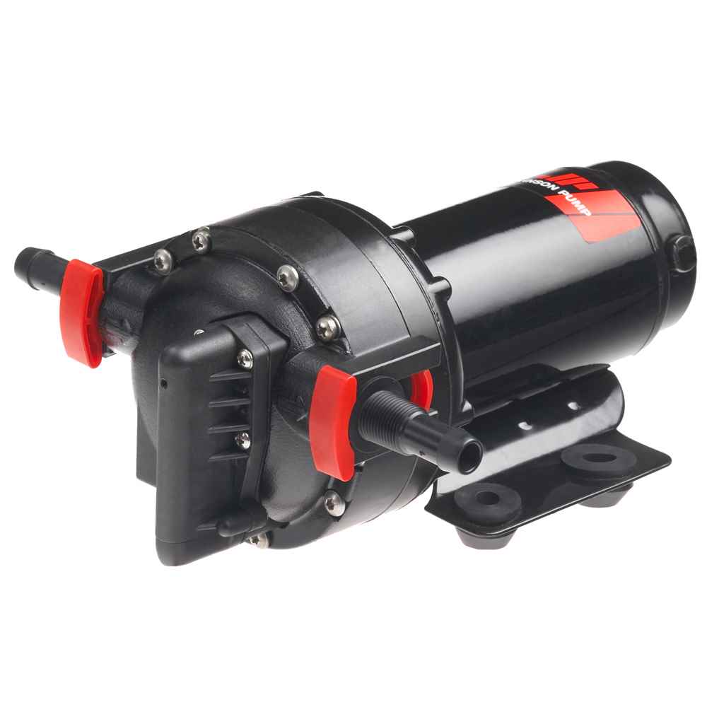 Aqua Jet 5.2 WPS - 12V - Young Farts RV Parts