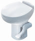 Aqua Magic Residence Toilet - 42169, High Profile - White - Young Farts RV Parts