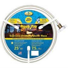 Load image into Gallery viewer, AQUA PRO DLX WTR LINE 1/2&quot;X25&#39; - Young Farts RV Parts