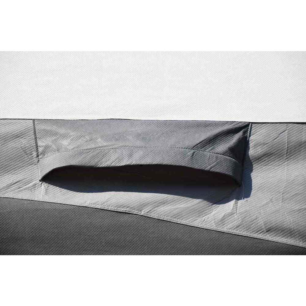 Aquashed Fifth Wheel Cover 31'1 - 34' - Young Farts RV Parts