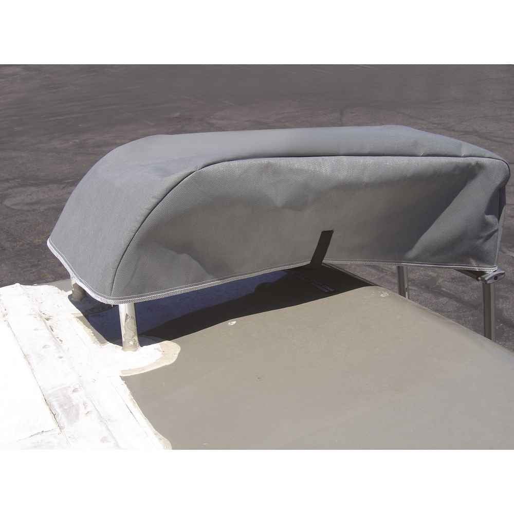 Aquashed Toy Hauler Cover - 24'1 - 28' - Young Farts RV Parts