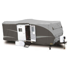 Load image into Gallery viewer, Aquashed Travel Trailer Cover - 18&#39;1 - 20&#39; - Young Farts RV Parts