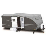 Aquashed Travel Trailer Cover - 18'1-20'