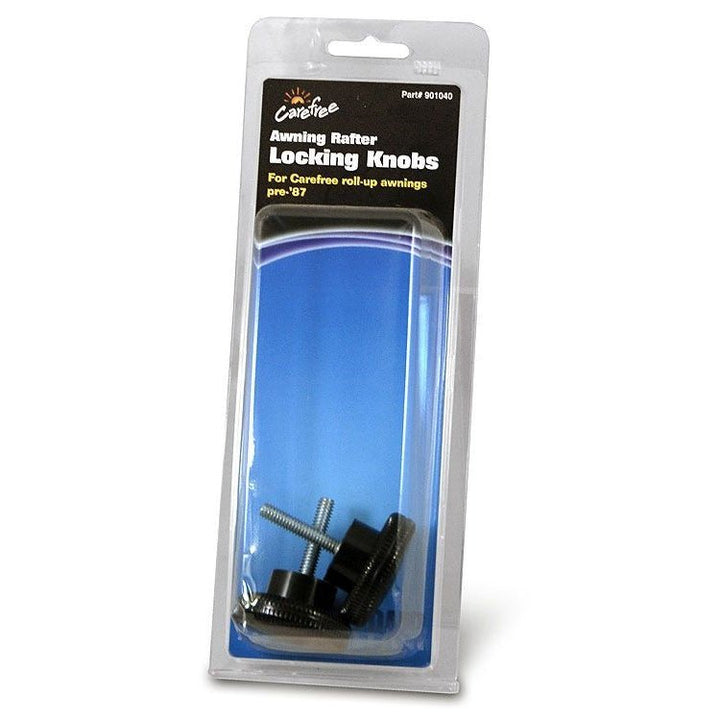Arm Locking Knobs - Young Farts RV Parts