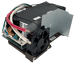 Arterra Distribution WF - 8965 - MBA RV Trailer Camper Electrical Main Board Assembly 65A - Young Farts RV Parts