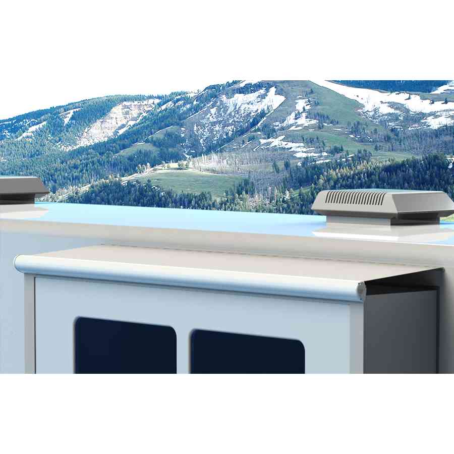 Ascent Slideout Awning 188