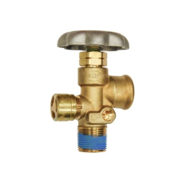 ASME Service Valve 3/4" NGT Inlet - Young Farts RV Parts