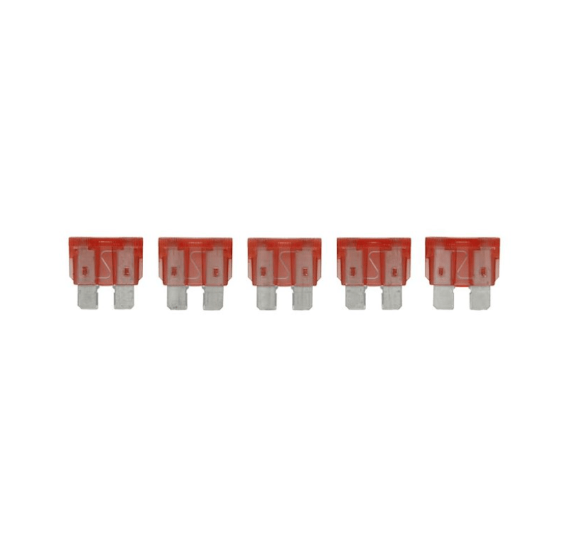 ATC 4A Fuses 5 - Pack - Young Farts RV Parts