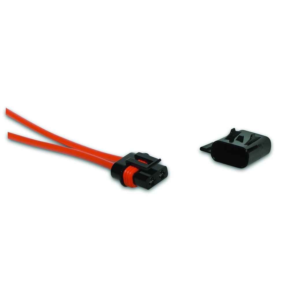 ATC Weatherproof Fuse Holder - Young Farts RV Parts