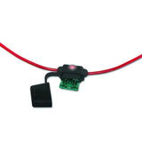 ATO/ATC LED Fuse Holder W