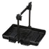 Attwood Marine Battery Tray - Low - Profile - Non Corrosive - Black Plastic - 9090 - 5 - Young Farts RV Parts