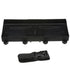 Attwood Marine Battery Tray - With Straps - Molded Base Mount - Polypropylene Strap - 9099 - 5 - Young Farts RV Parts
