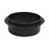 Attwood Marine Bilge Vent Hose Flange - Twist - On Style - Black Plastic; With 10 Fasteners - 1405 - 3 - Young Farts RV Parts