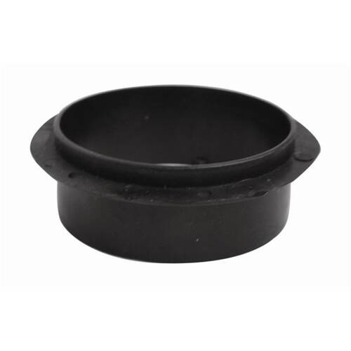 Attwood Marine Bilge Vent Hose Flange - Twist - On Style - Black Plastic; With 10 Fasteners - 1405 - 3 - Young Farts RV Parts