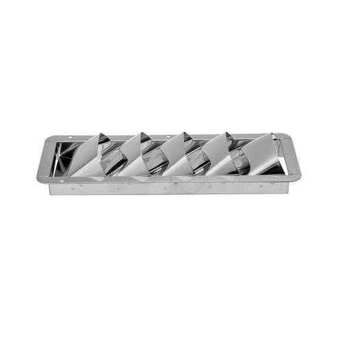 Attwood Marine Bilge Vent - With Fasteners - 1488 - 5 - Young Farts RV Parts