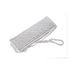 Attwood Marine Boat Anchor Rode - Solid Braided - With Snap Hook; White - 11707 - 7 - Young Farts RV Parts