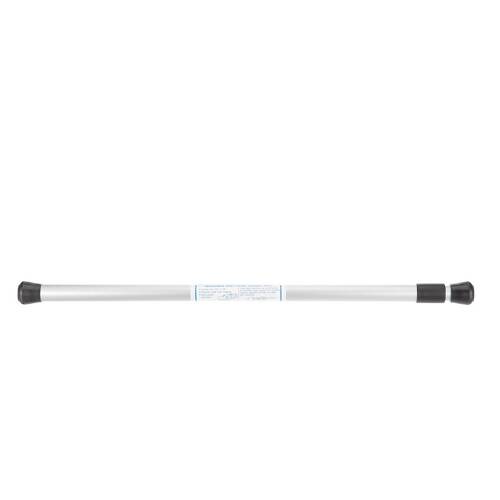 Attwood Marine Boat Cover Support Pole - Adjustable Length From 28