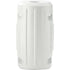 Attwood Marine Boat Dock Edge - Post Dock Guard, White Polymeric - 93533 - 1 - Young Farts RV Parts