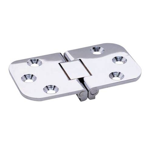 Attwood Marine Boat Door Hinge - 2 - 3/4
